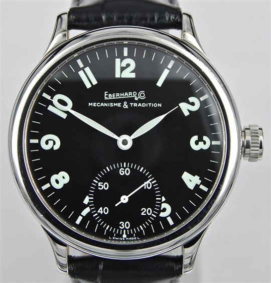 Eberhard traversetolo vitre 21020 outlet